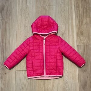 Cat & Jack lightweight winter jacket